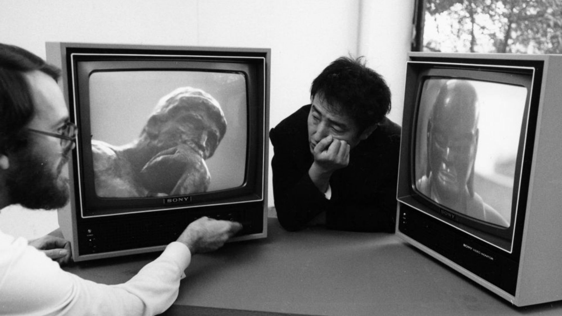 лекция «Корейское искусство: от видеоарта до перформанса»