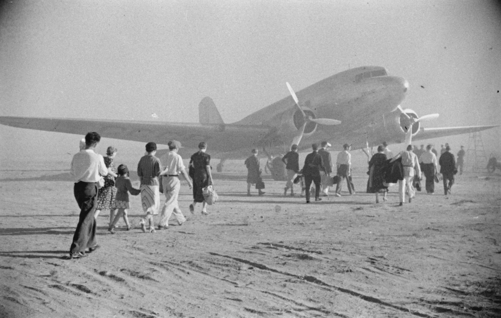 Выставка «Я всемогущ — я авиатор!» фото 1