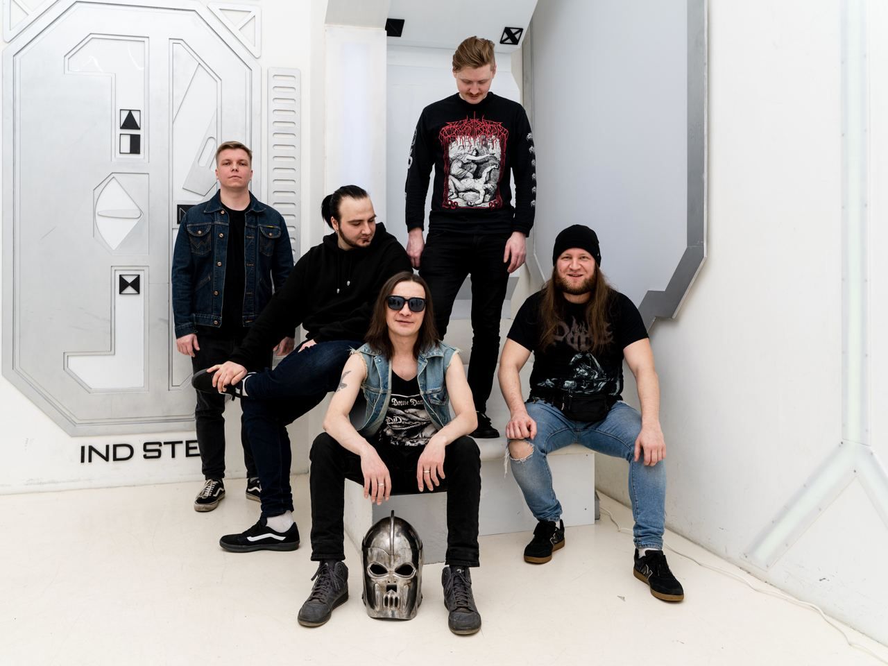 Концерт «ШЛЕМ & SHAMAYNA & TOXIC BLEAT»