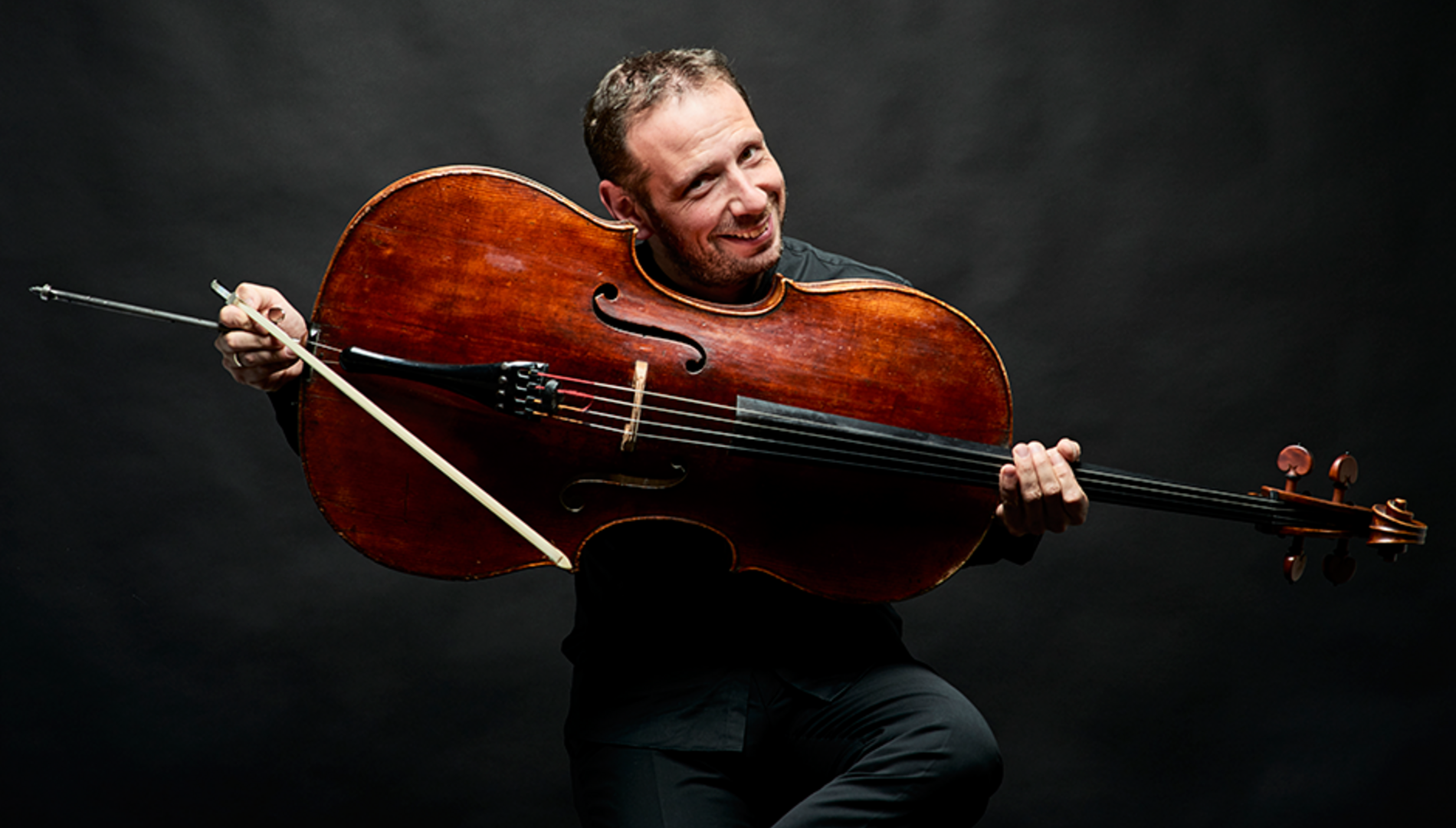 концерт «VIVACELLO. СУТЬ Б.А.»