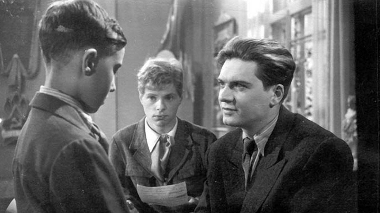 Ретроспектива Ильи Фрэза в «Иллюзионе» фото 1