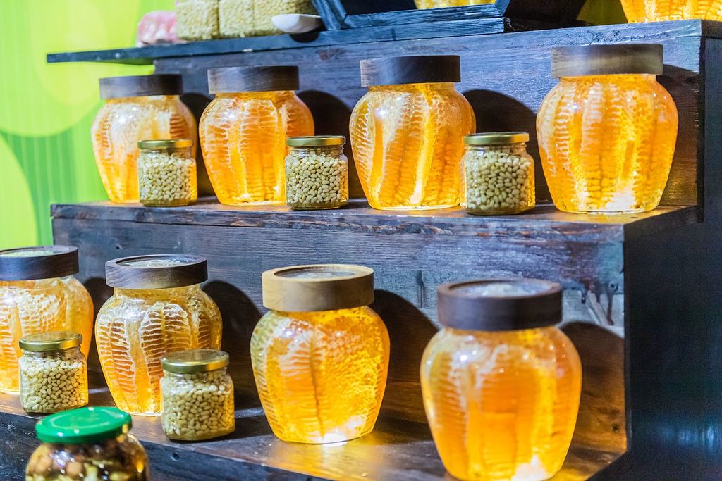 XXXIХ выставка-ярмарка народных художественных промыслов и ремёсел России «Ладья. Весенняя фантазия-2026»