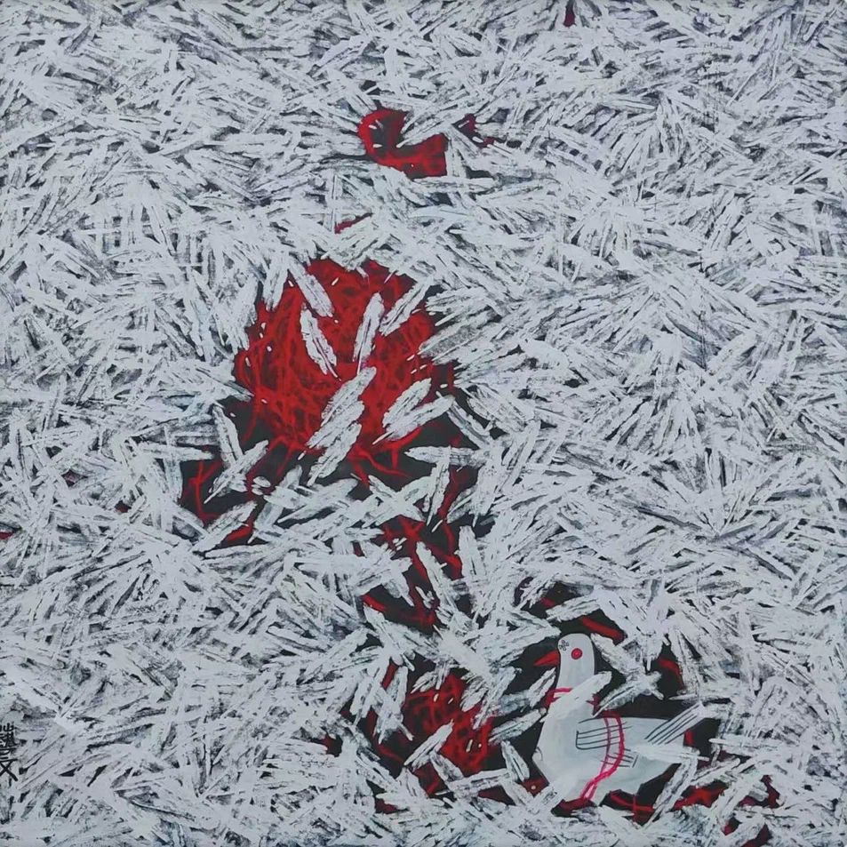 Выставка «За осенью весна» фото 3