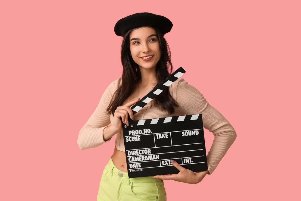 Французский киноклуб в «Домжуре»