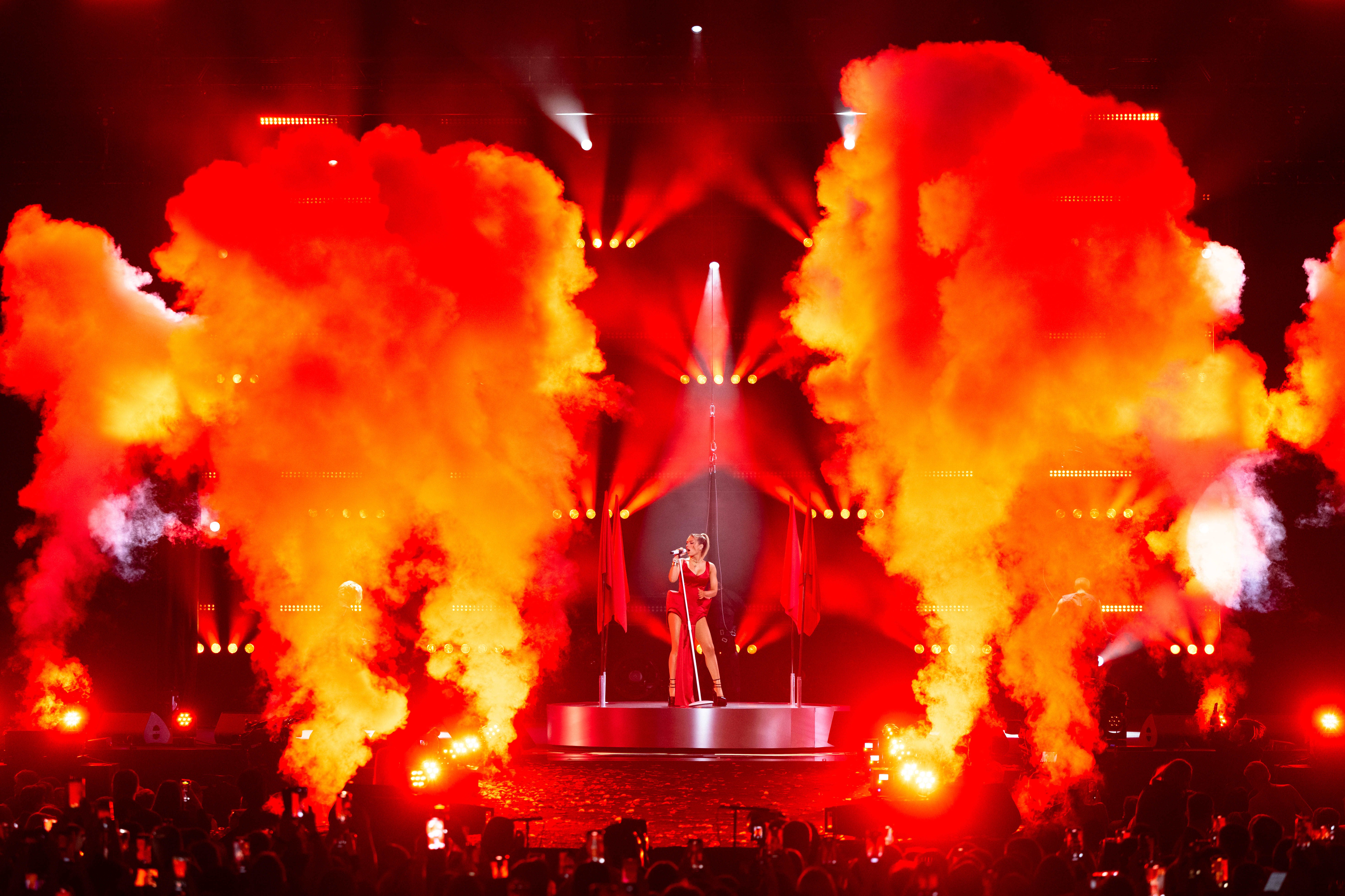 музыкальная премия «Жара»