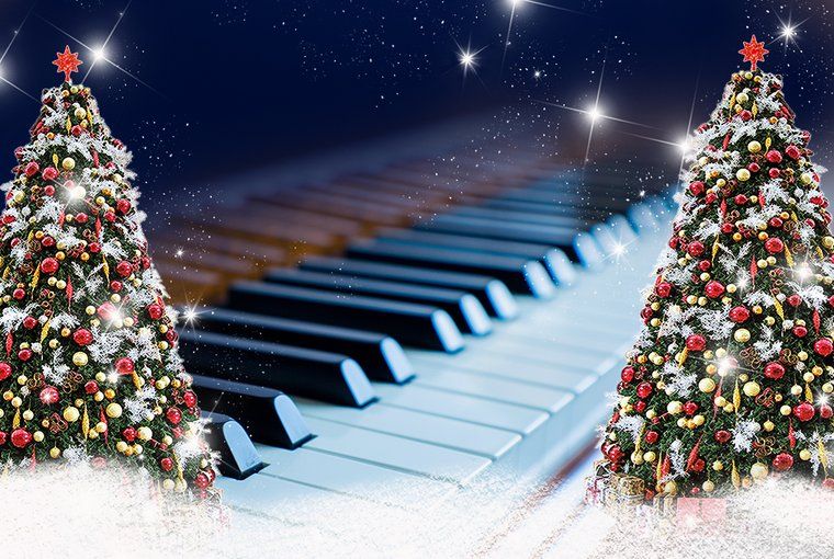 концерт Christmas Gala 2025