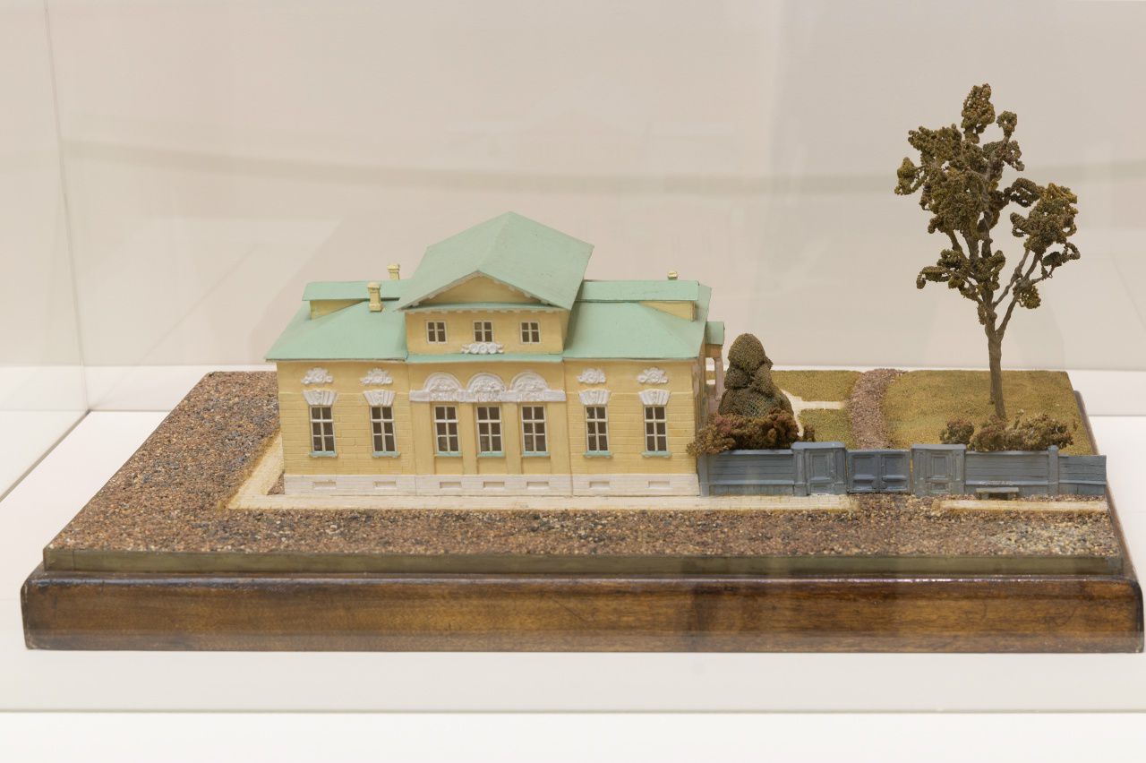 Выставка «Москва и москвичи в эпоху Николая I» фото 7