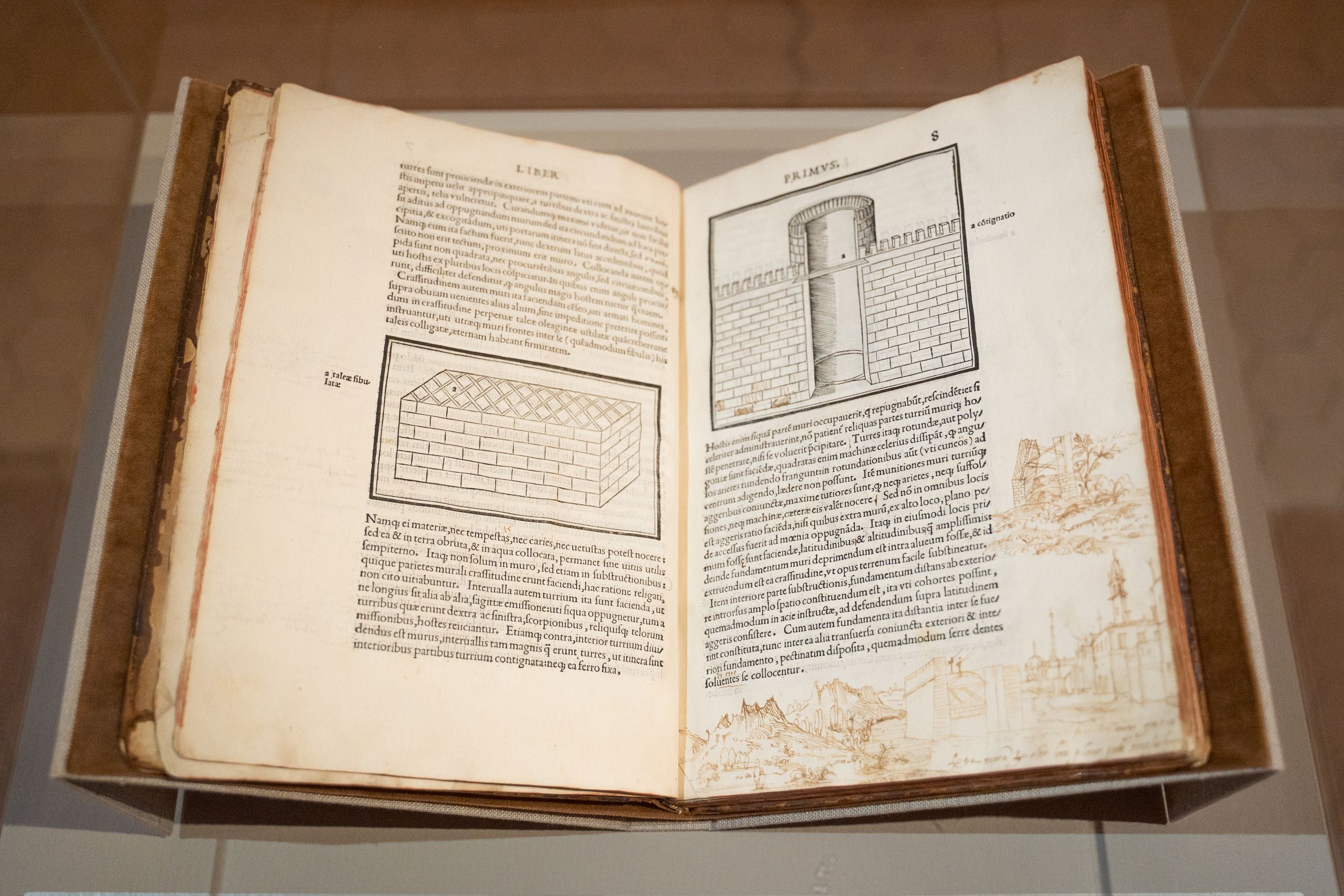 Выставка «Московский Витрувий» фото 2