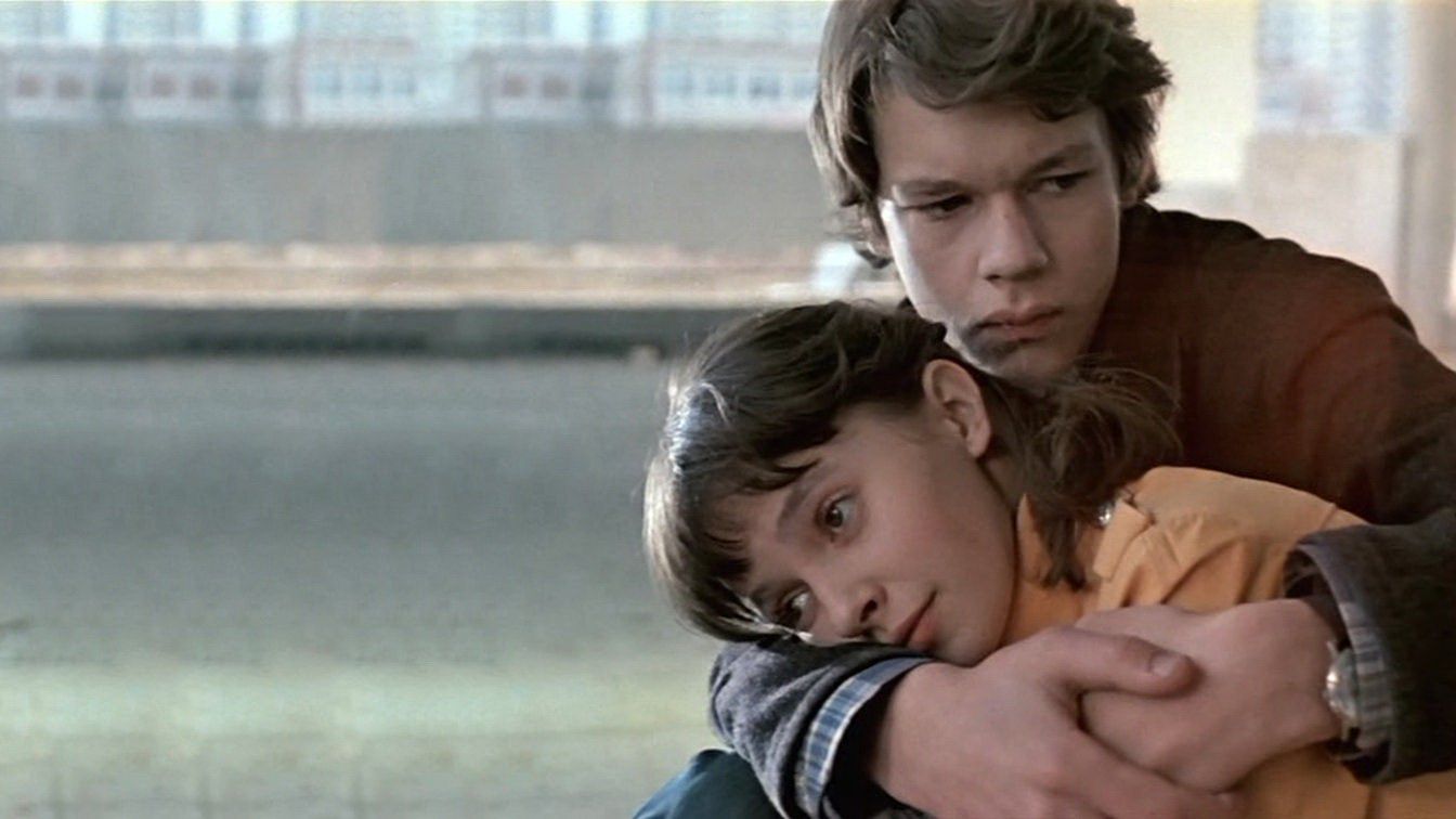 кинопрограмма «Иллюзион — 60»