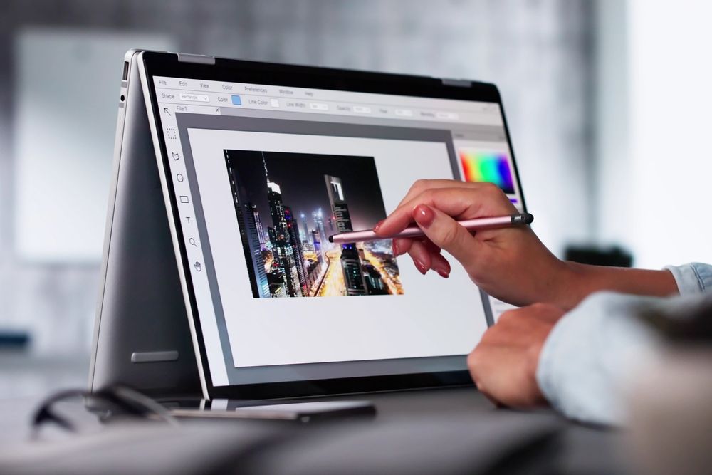 Мастер-класс «Создание трёхмерной графики в Adobe Illustrator»