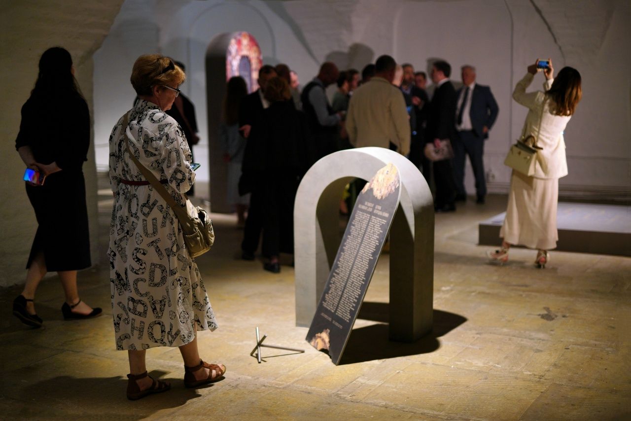 Сербские средневековые памятники под угрозой