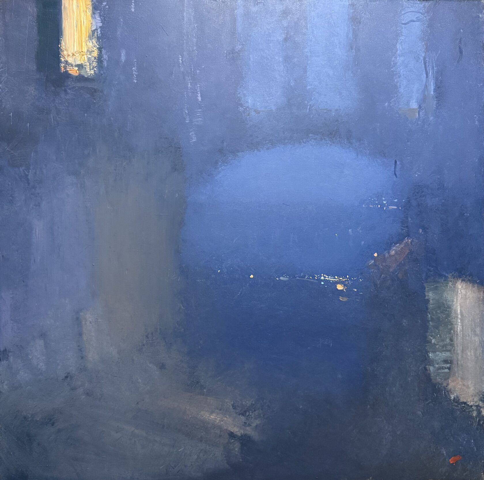 выставка «Бато Дугаржапов. С прищуром на Москву и не только»