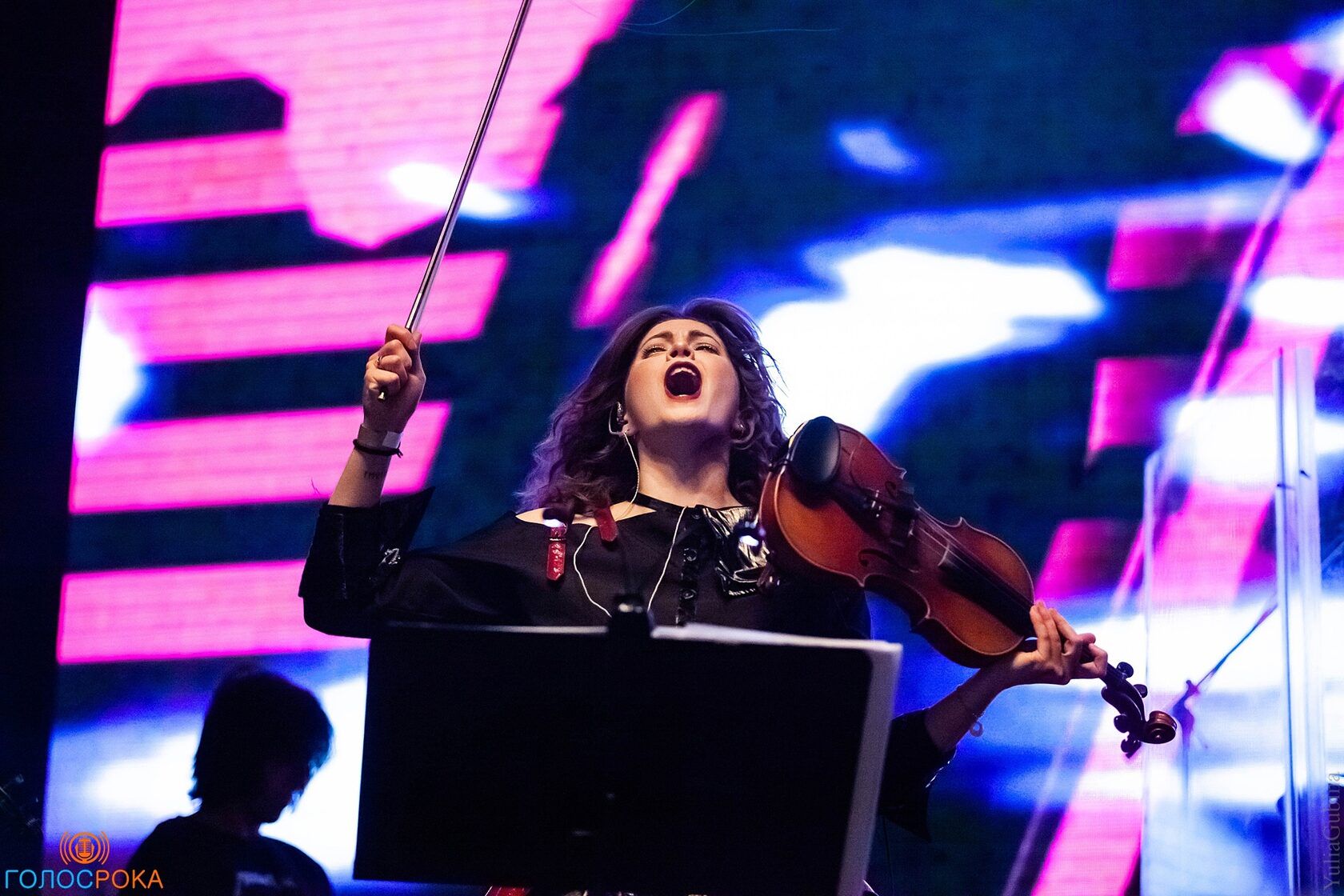 Концерт «Nirvana в исполнении струнного оркестра» фото 1