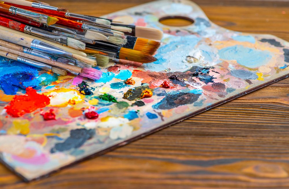 лекция «Николай Ге — классик, передвижник, новатор»