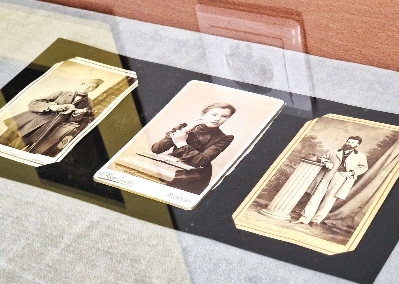 Выставка «Эффект памяти» фото 3