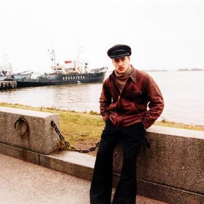 Кинопоказ «Космос как предчувствие»