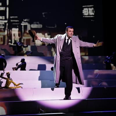Кинопоказ «Я - Сергей Образцов. TheatreHD»