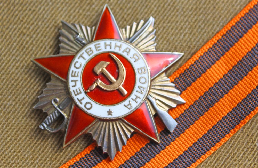 лекция «Освобождение Европы Красной армией в 1945 году: история Великой Отечественной войны»