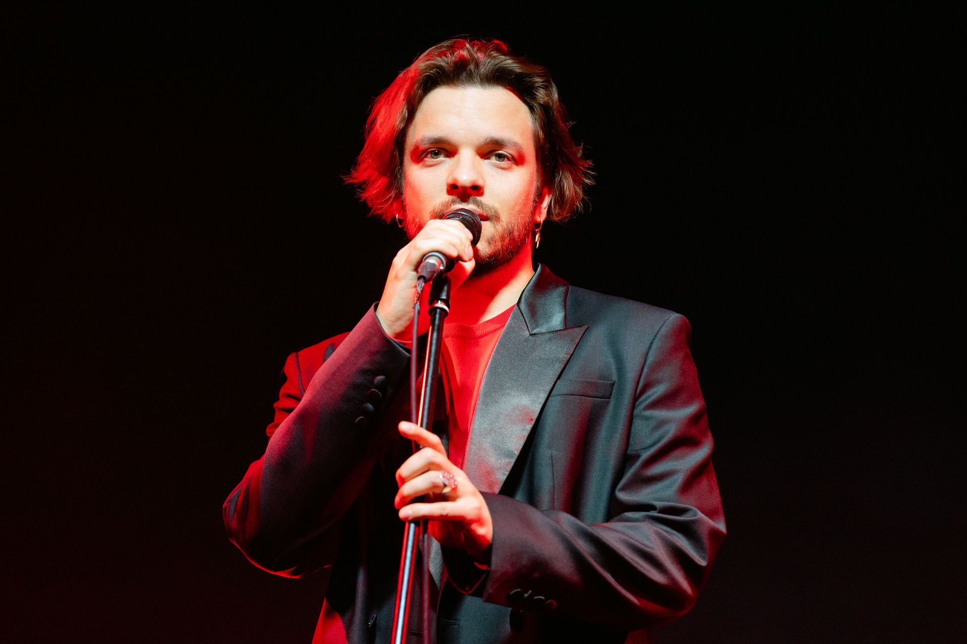 поэтический спектакль-концерт «ЦветаеваШпаликовХармс» в театре «Практика»