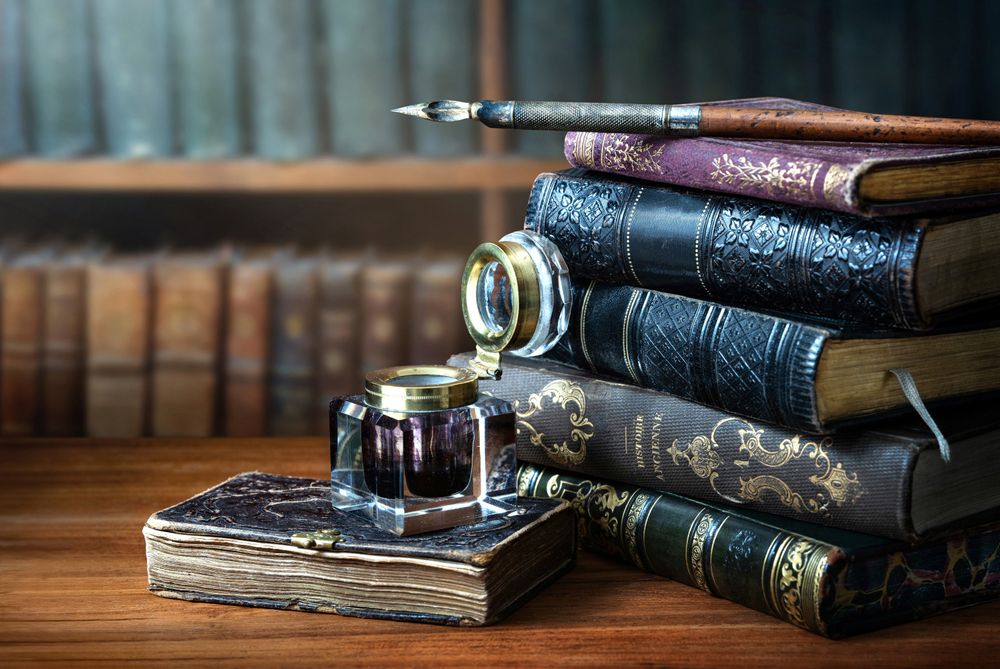 встреча «Клуб любителей российской истории, философии и словесности»