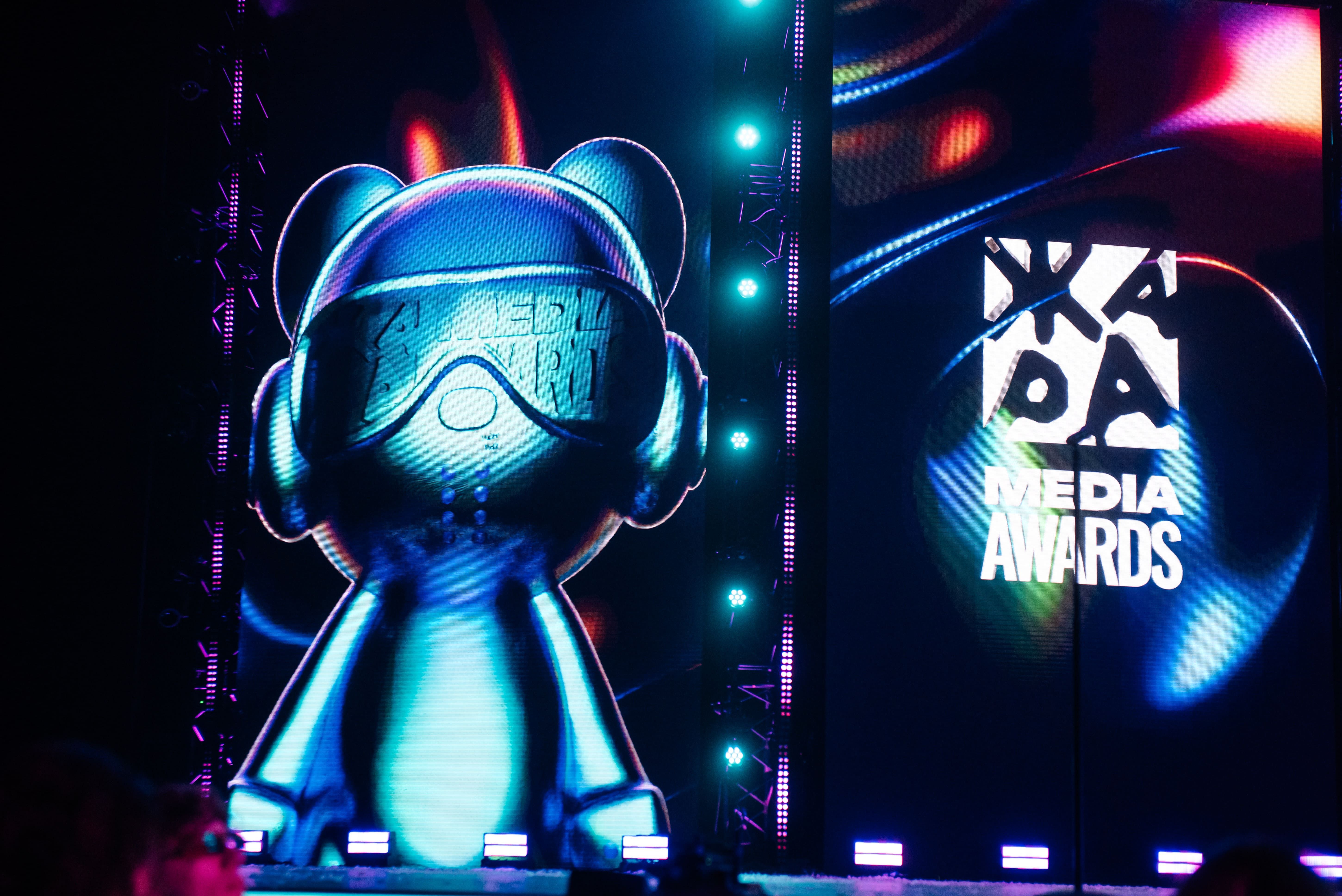 премия «Жара Media Awards»