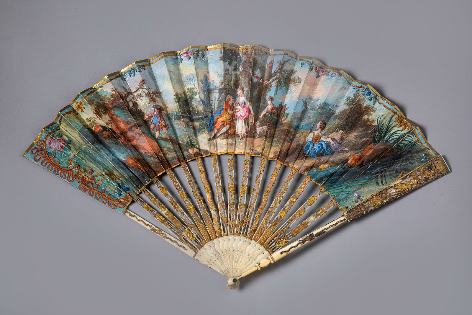 Выставка «Графские дочки» фото 6