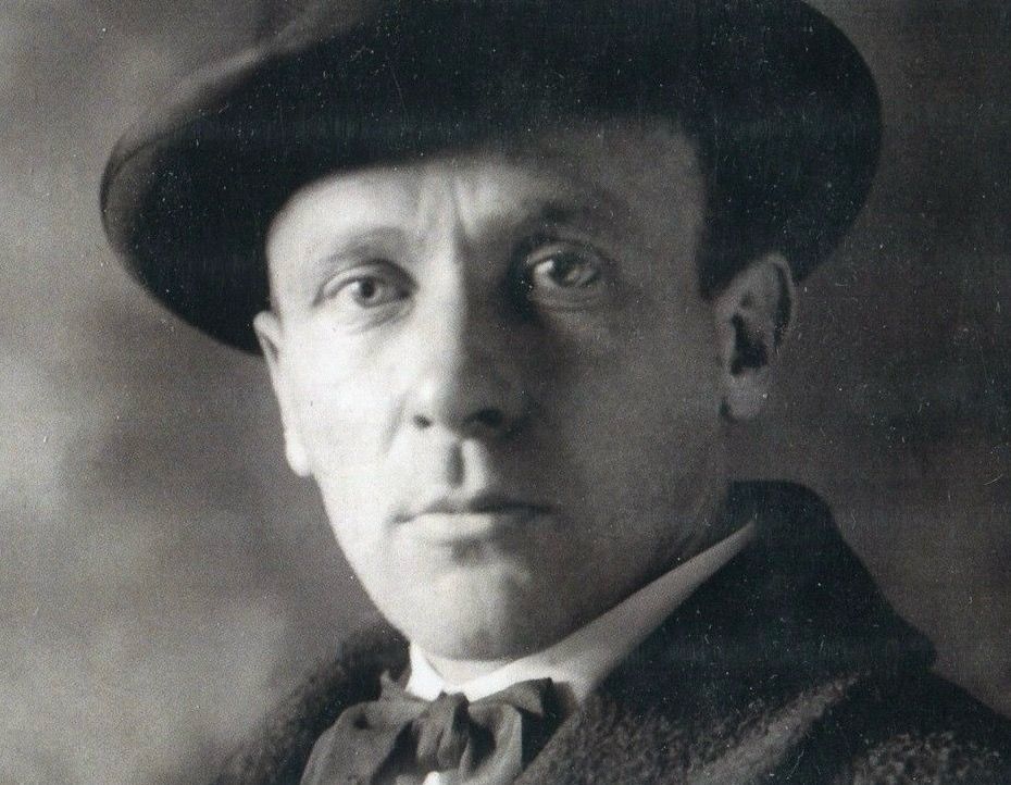 Выставка «Михаил Булгаков. Путешествие из Москвы в Ленинград» фото 1