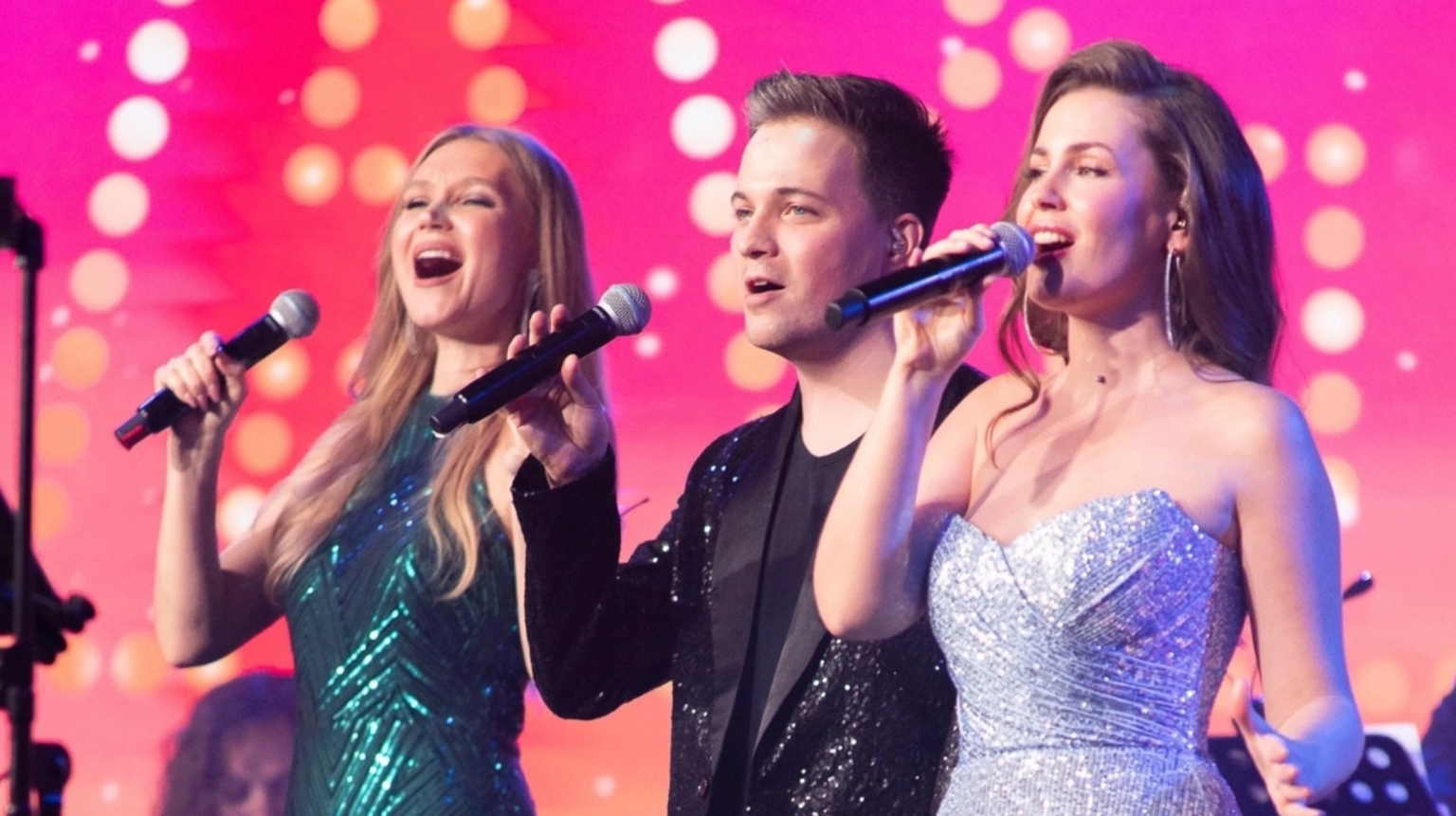 Concert «ABBA. Greatest Hits»