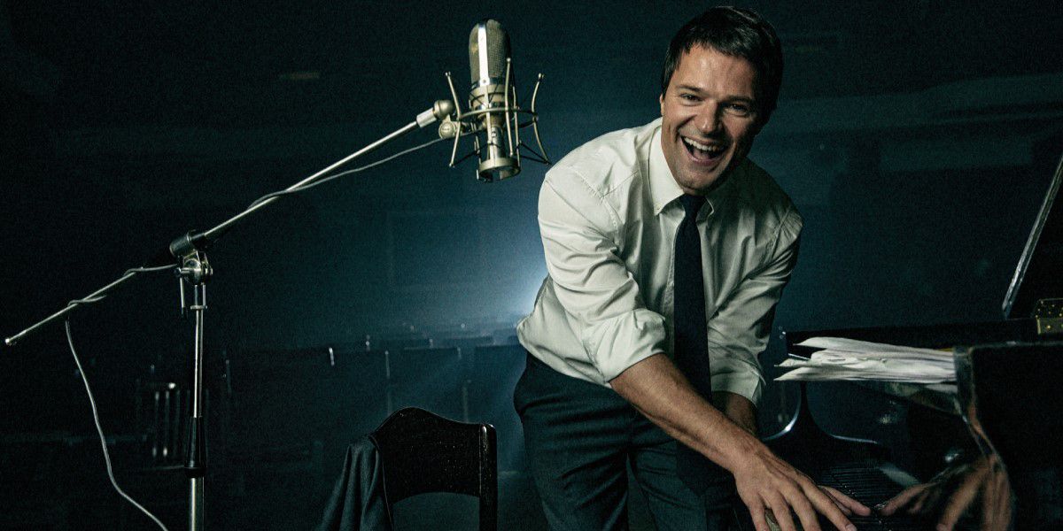 Музыкальный спектакль-шоу «данила козловский. фрэнк»