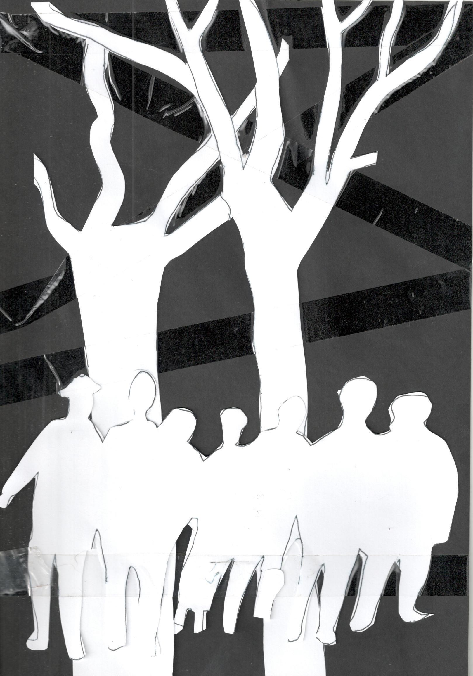 выставка «Отражение»