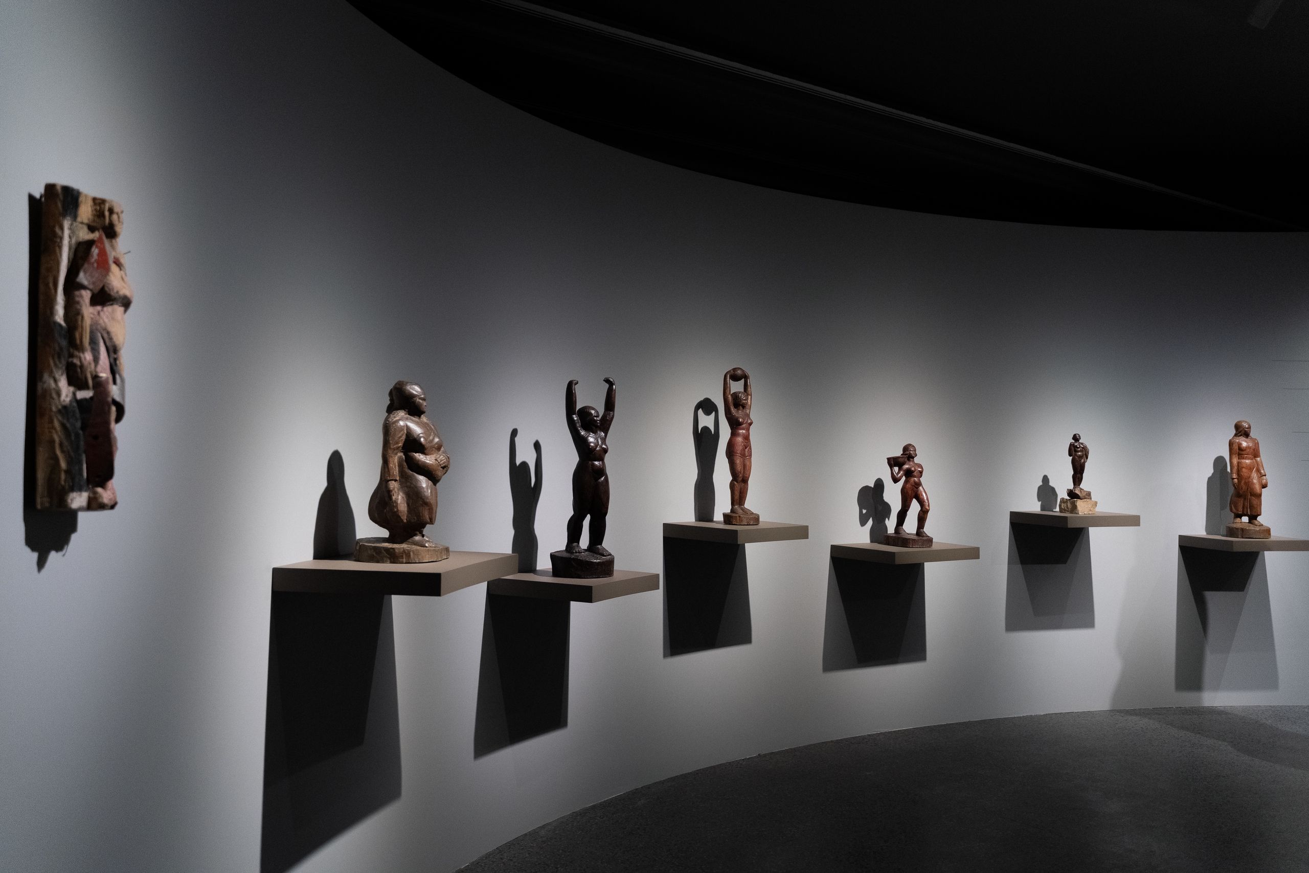 выставка «Беатриса Сандомирская. 1894—1974»