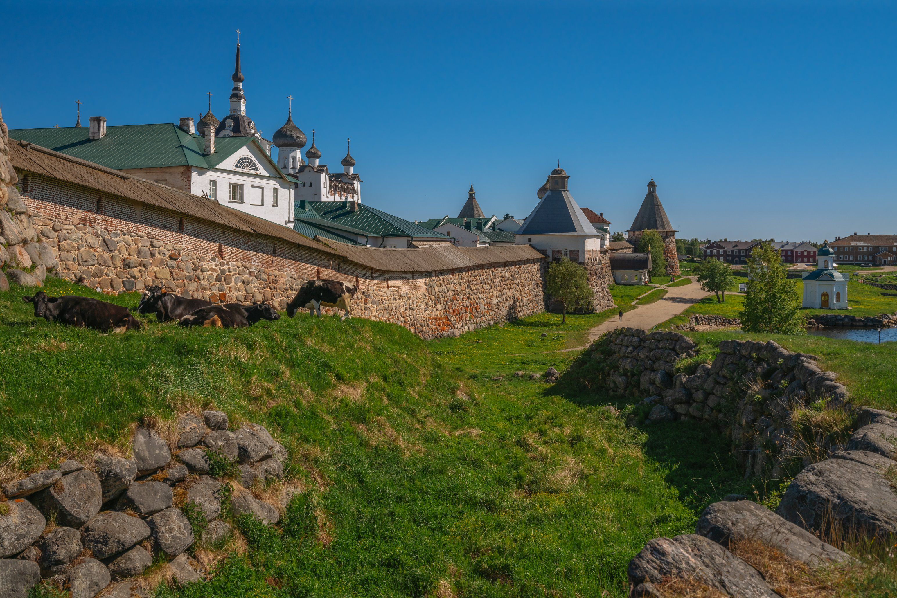 Тур «Большое путешествие по Карелии» в Москве