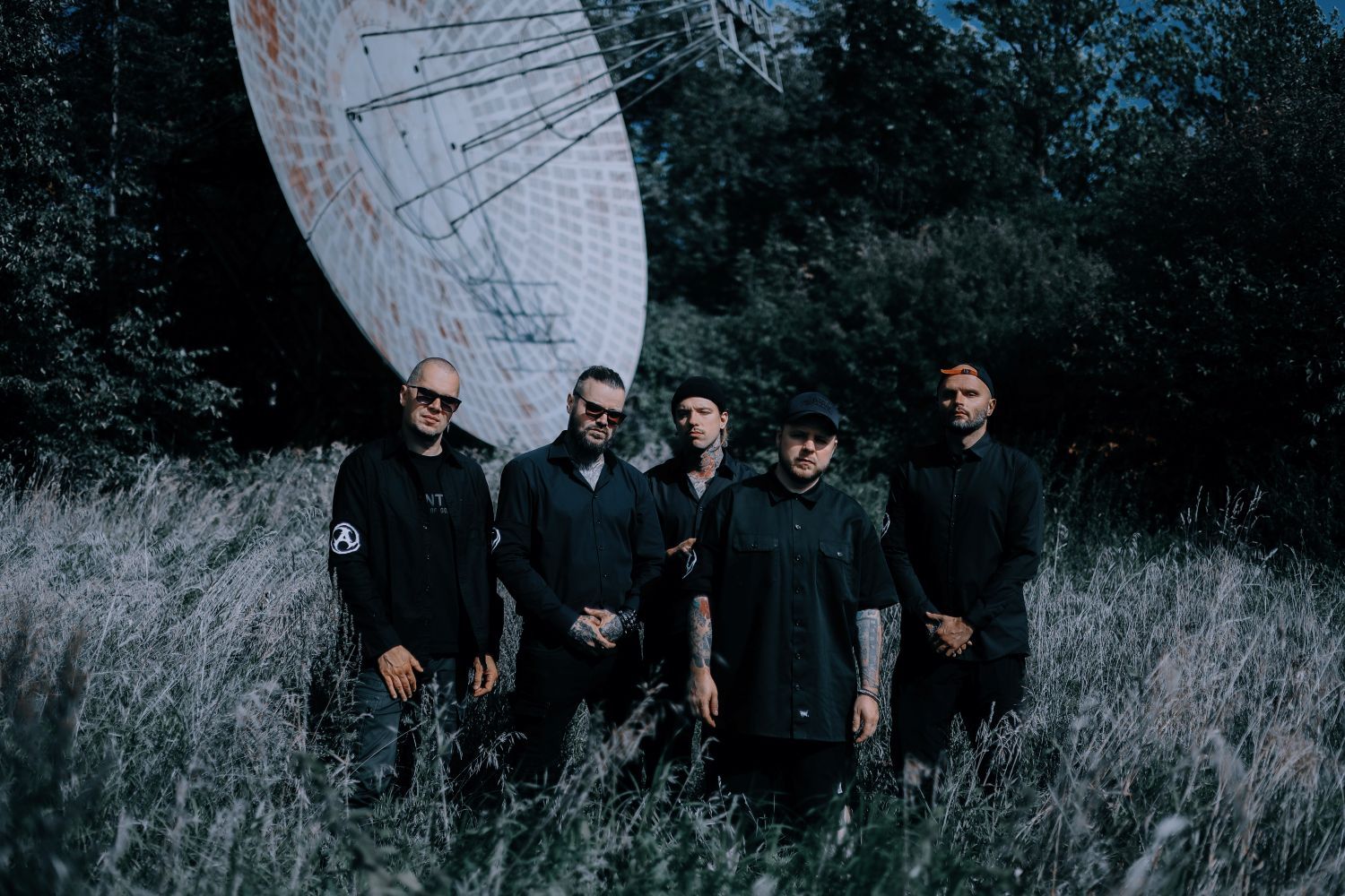 концерт Amatory
