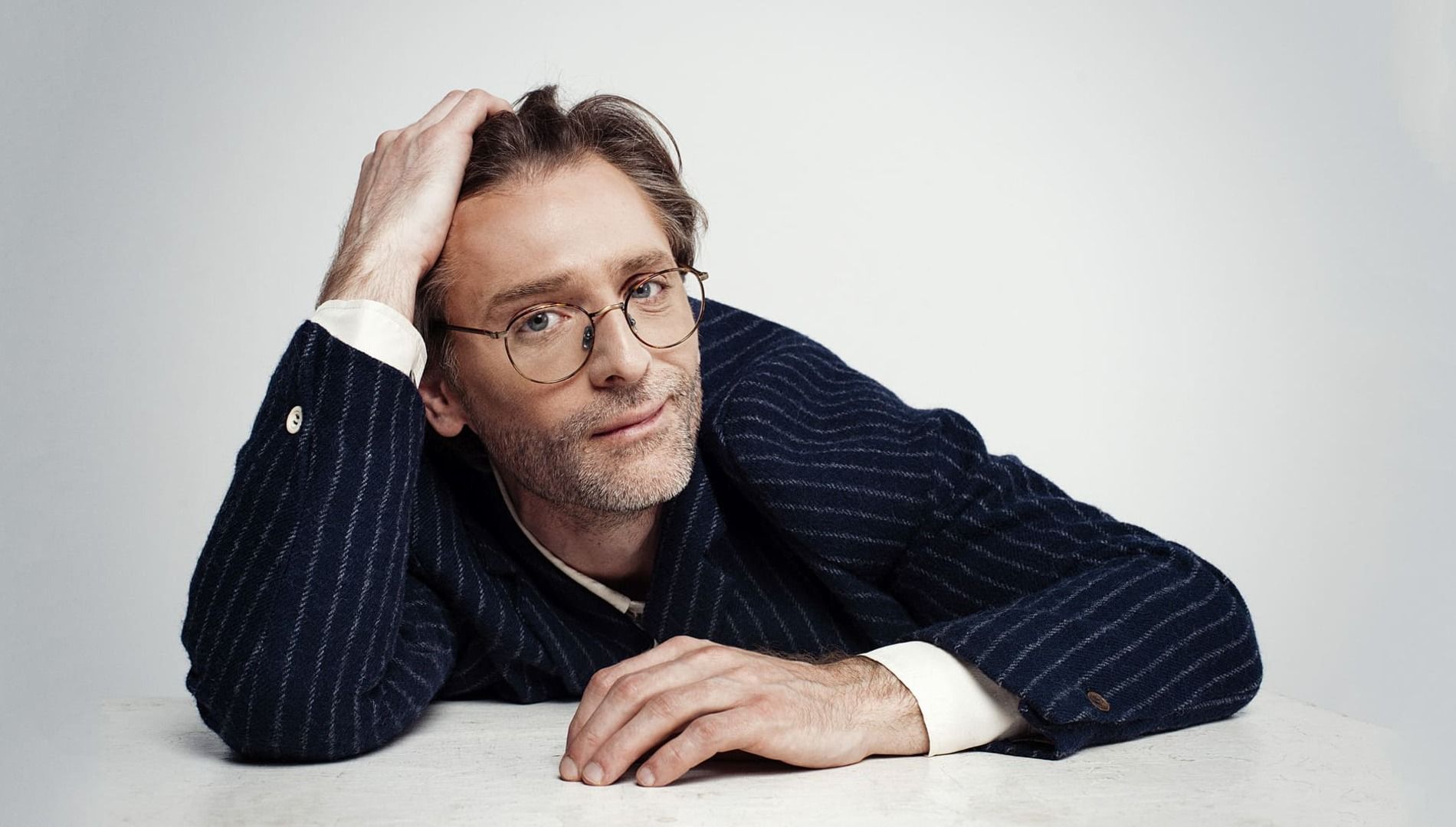 концерт «Письма к тебе»