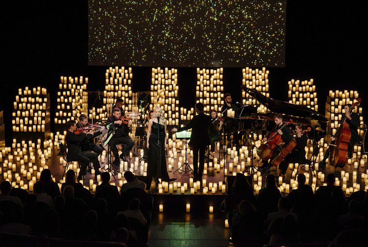 концерт Lumisfera