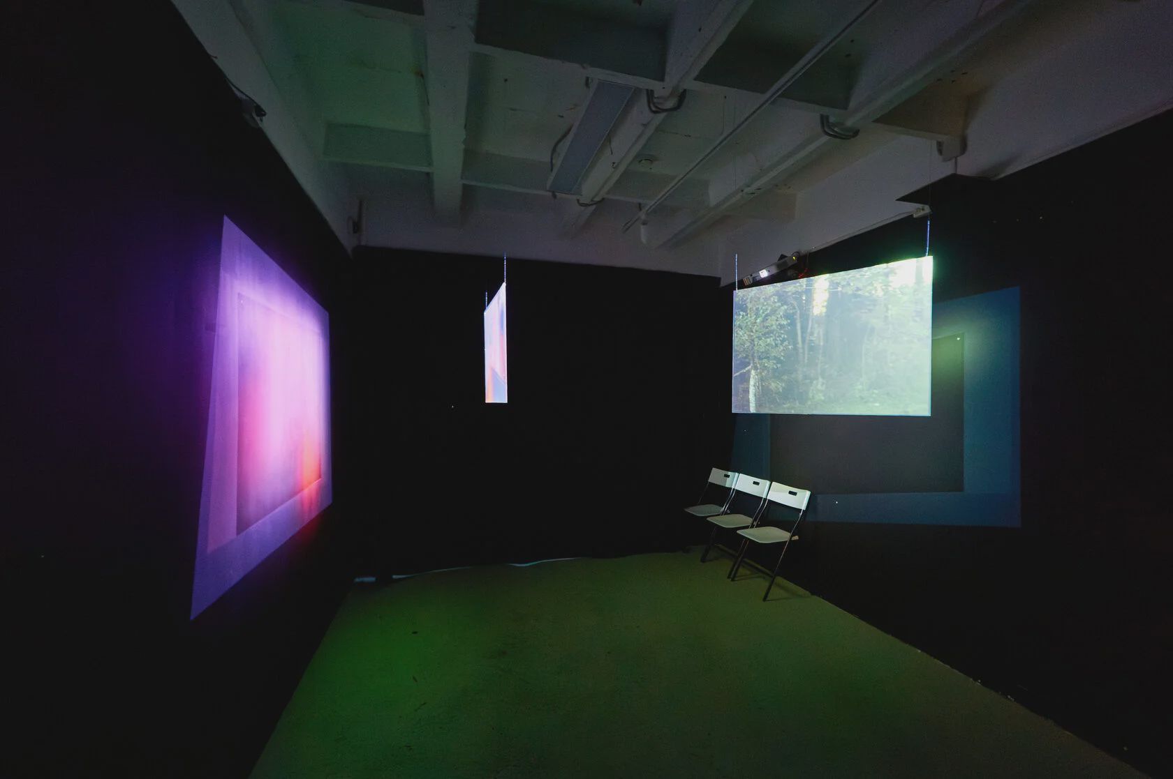 выставка «Нейронный интенсив»