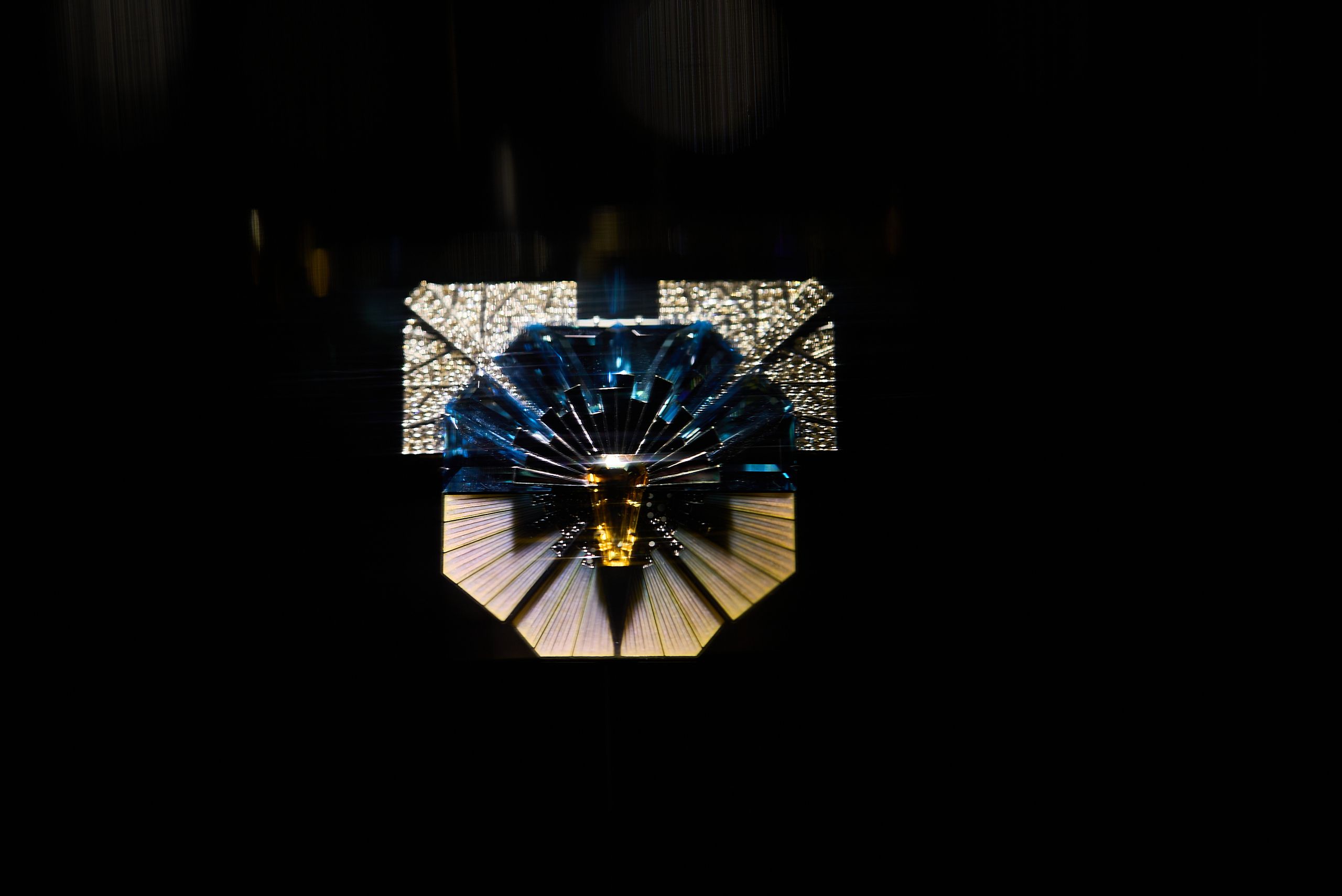 Выставка «На свет из темноты» фото 7