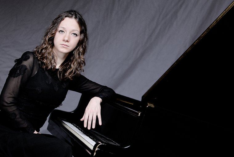 концерт «В гостях у сказки»