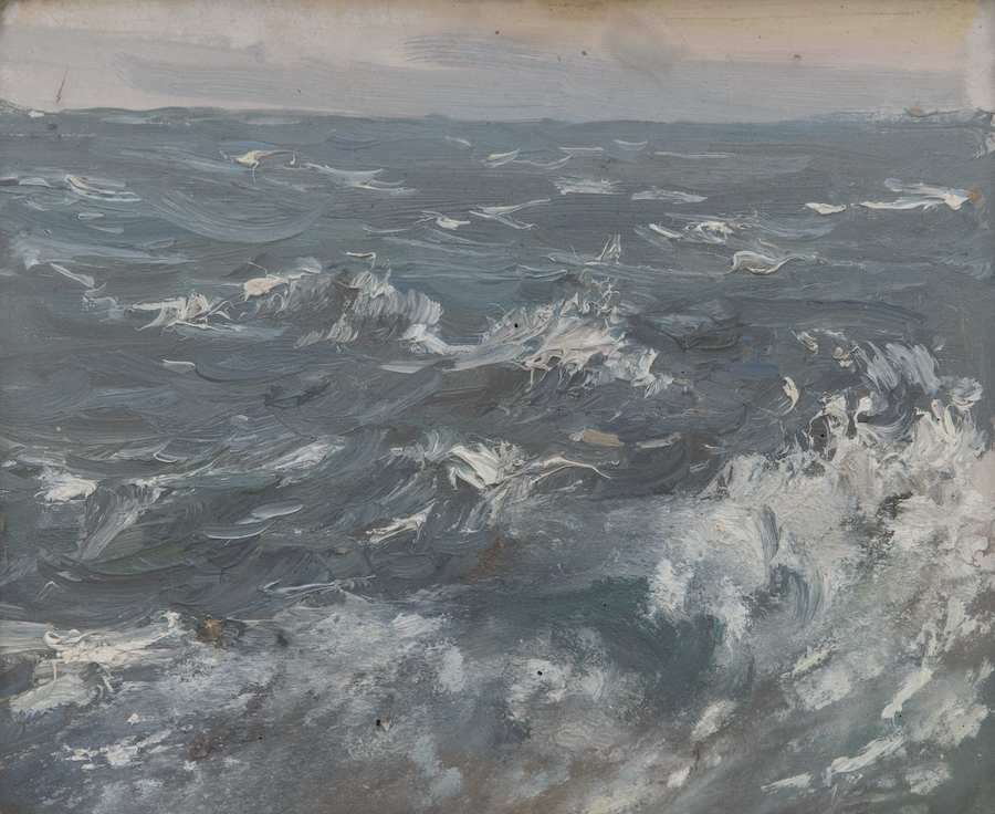 выставка «Комсомолка Терехова»