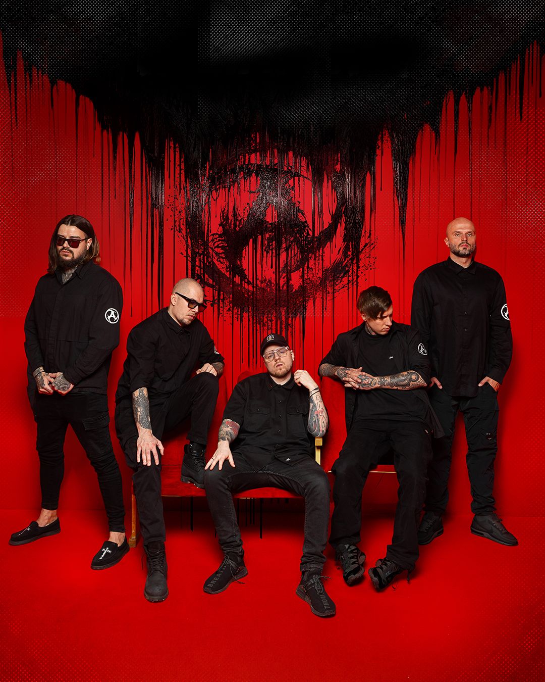концерт Amatory
