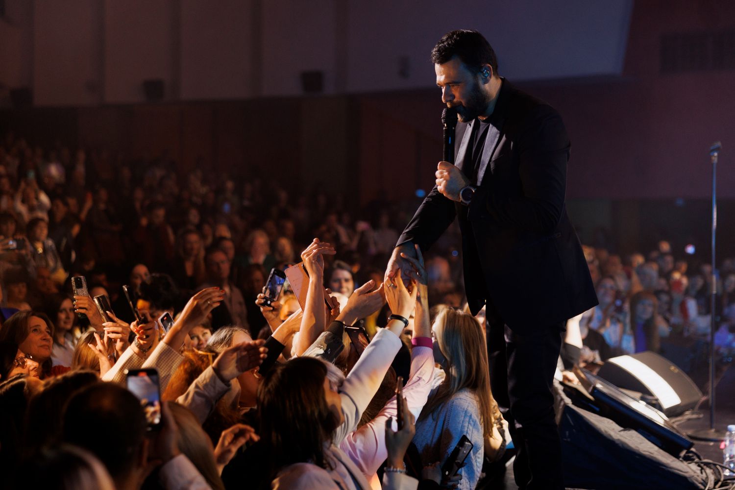 Концерт Emin фото 1