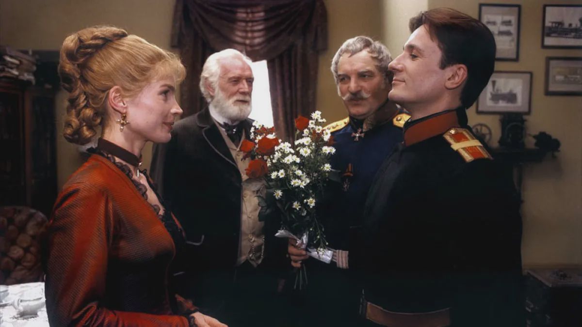 кинопрограмма «Иллюзион — 60»