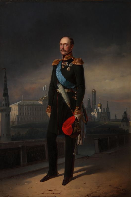 выставка «Шедевры из собрания Государственного музея Александра Пушкина»