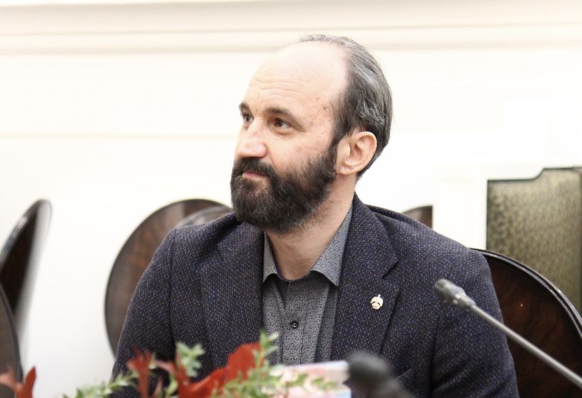 выставка «Арт-код»