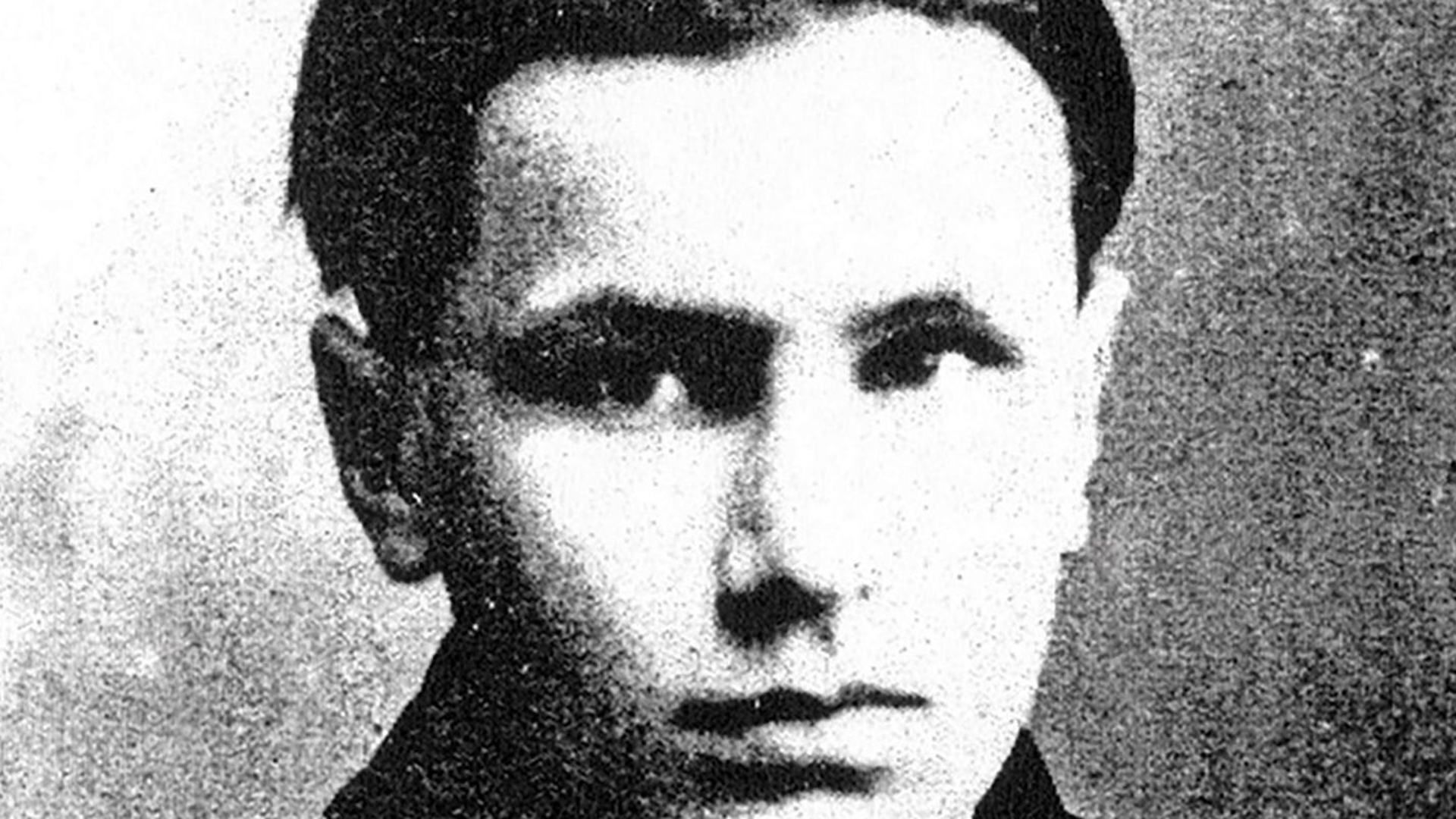 Лекция «Борис Поплавский: русский сюрреалист в Париже»