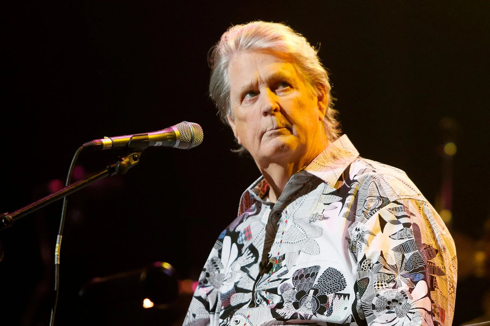 הרצאה "לזכרו של מנהיג להקת The Beach Boys בריאן וילסון. 'שעת ויניל' של אלכסיי קורשון"