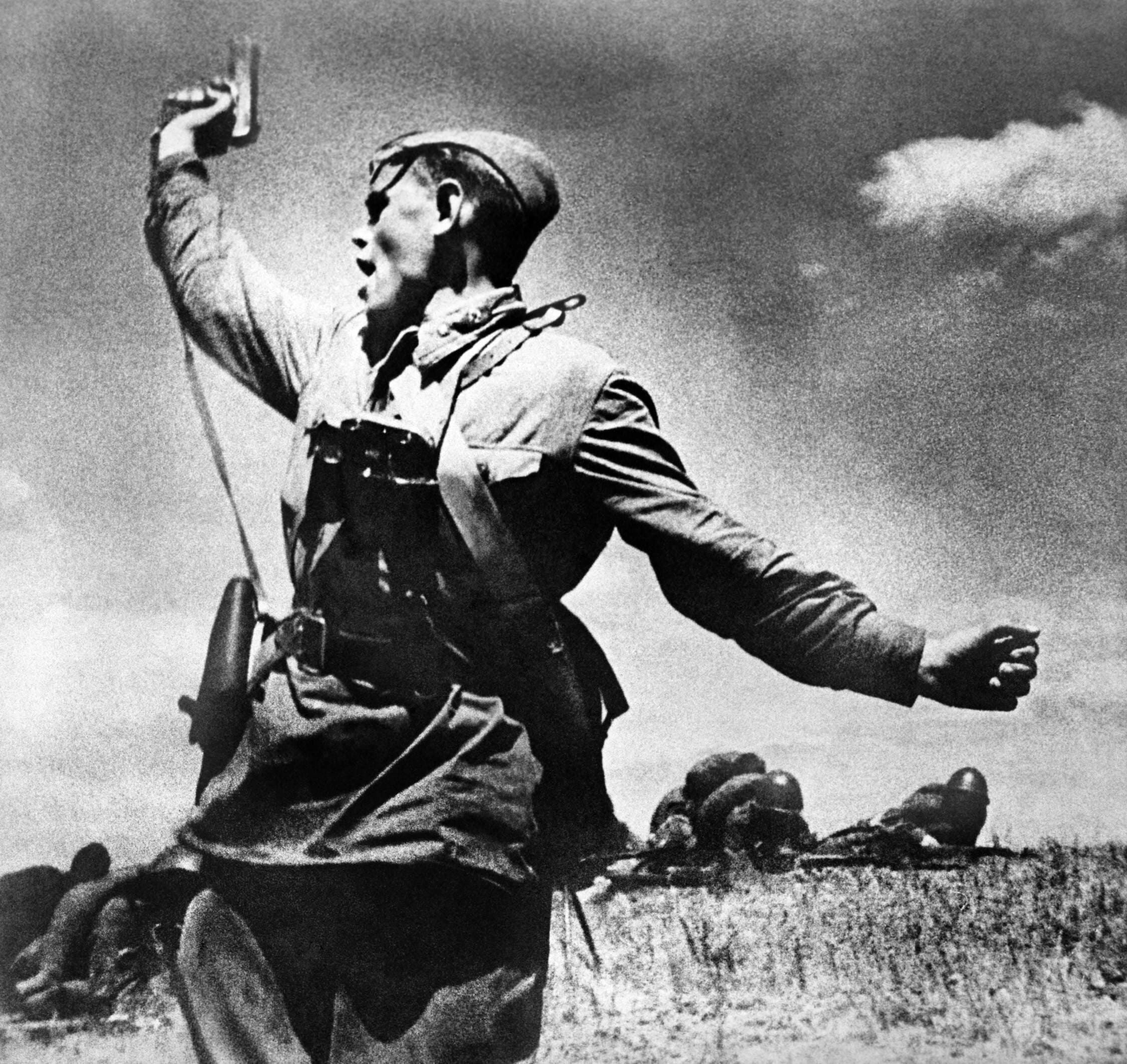 Выставка «Без права на забвение. К 80-летию Великой Победы» фото 3