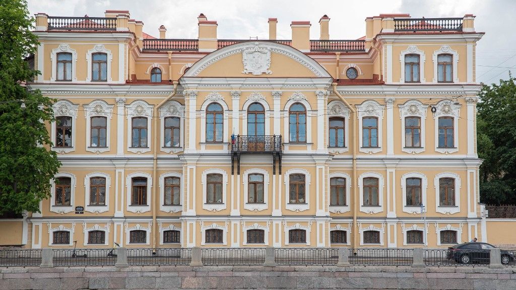 бесплатные экскурсии в рамках проекта «Открытый город» — фото 3