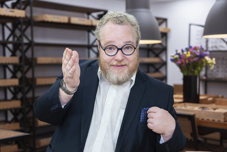 концерт «Музыкальная энциклопедия. От Моцарта до Морриконе»