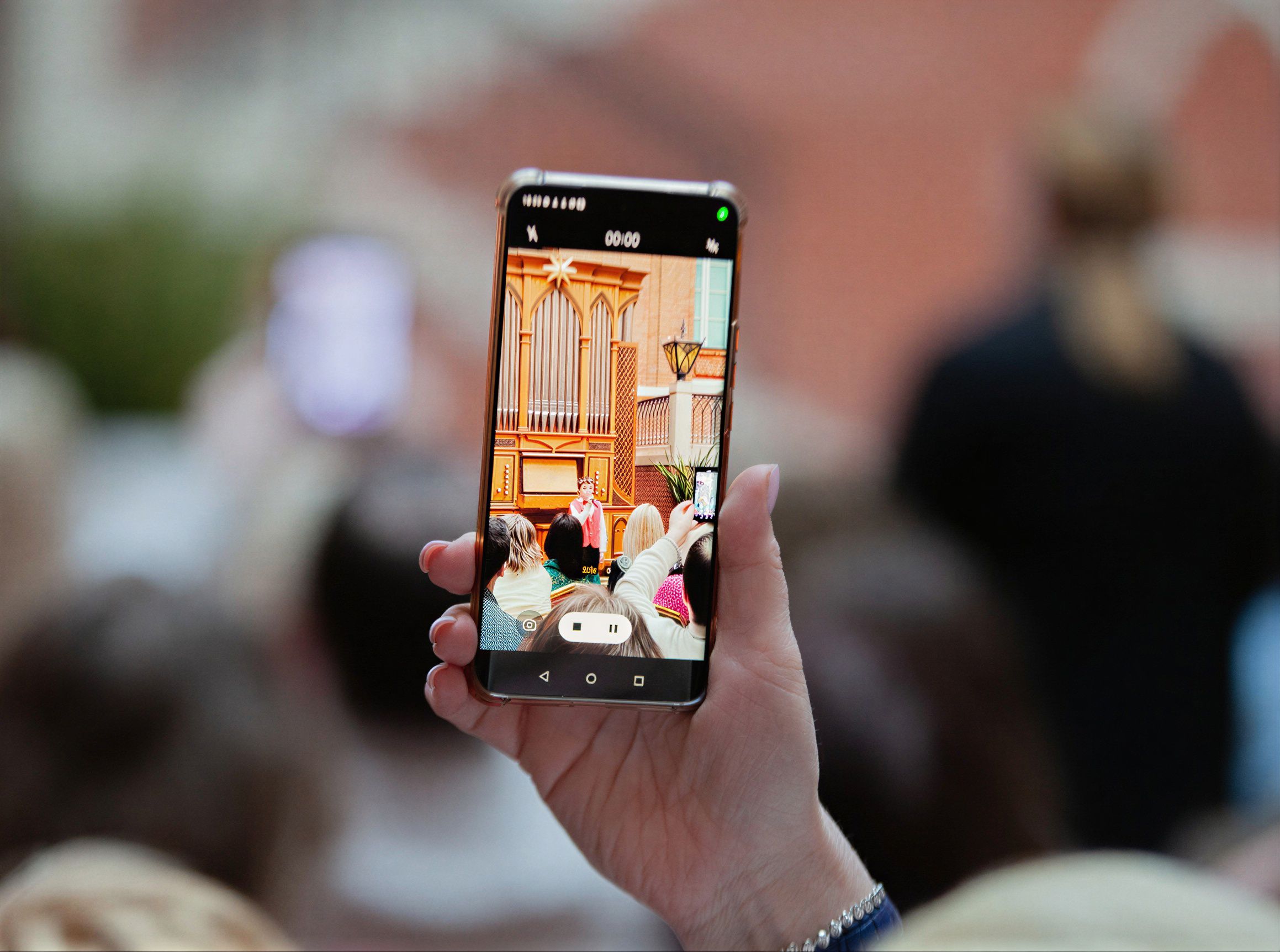 инклюзивный фестиваль #ЛюдиКакЛюди